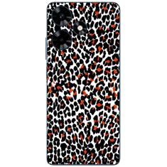 Imagem de Capa Adesivo Skin355 Verso Para Infinix Hot 30 (X6831)