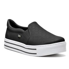 Imagem de Tênis Casual Feminino Via Marte Slip On-Feminino