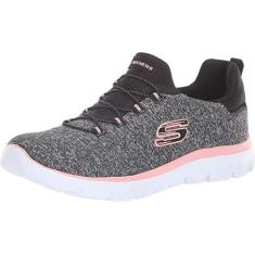 Imagem de Skechers Women's Summits-Quick Getaway Sneaker