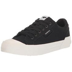 Imagem de Rocket Dog Tênis Cheery Feminino, Preto, 37