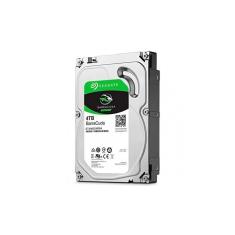 Imagem de Hd 4Tb Sata Iii Seagate 256Mb 5400Rpm Barracuda St4000Dm004