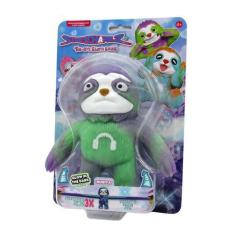 Imagem de Boneco Elástico Preguiça Tie-Dye Musiya - Stretchapalz