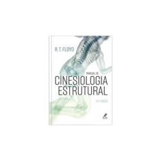 Imagem de Manual de Cinesiologia Estrutural - 19ª Ed. 2016 - Floyd, R. T.; - 9788520445921