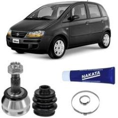 Imagem de Junta Homocinética Fiat Idea 1.8 8v 2006 A 2010 Nakata