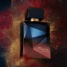Imagem de Deo Parfum Essencial Oud Pimenta Masculino - 100Ml