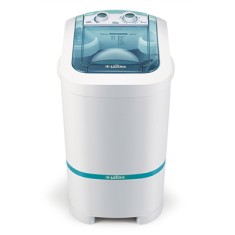 Imagem de Tanquinho Lavadora Semiautomática Latina 10kg LA555