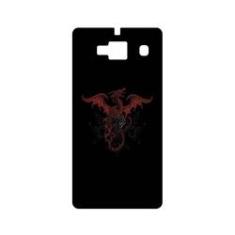 Imagem de Capa Adesivo Skin255 Verso Para Xiaomi Redmi 2 (2014)