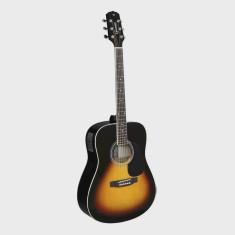 Imagem de Violão Giannini GD1 eq vsbs GD1EQ