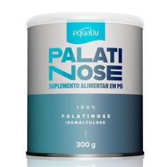 Imagem de Equaliv Palatinose 300G