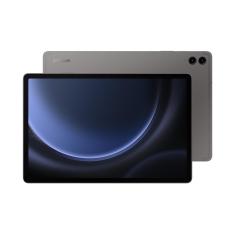 Imagem de Tablet Samsung Galaxy Tab S9 FE Plus SM-X610N 128GB Wi-Fi 12,4" Android