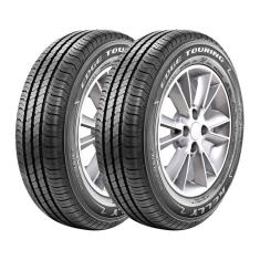 Imagem de Kit 2 Pneus Goodyear Aro 13 175/70R13 Edge Touring 82T
