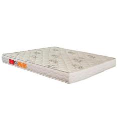 Imagem de Colchão Casal De Espuma Orthocrin Diamante D45 - 128X188x18