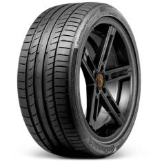 Imagem de Pneu Continental 275/35r19 100y Xl Fr Contisportcontact 5p