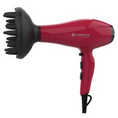 Imagem de Secador De Cabelo Cadence Curly Hair Sec530 Com Difusor