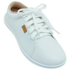 Imagem de Tênis Moleca Feminino Napa Neo Modern Casual-Feminino