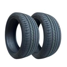 Imagem de Kit 2 Pneu SpeedMax Aro 18 215/55r18 95V SPM028