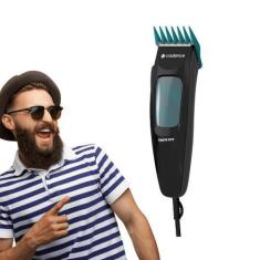 Imagem de Maquina De Cortar Cabelos110 Barba Barbeador Portátil - Cadence