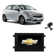 Imagem de Kit Central Multimídia Onix - Tay Tech