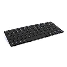 Imagem de Teclado Acer Aspire One Ao721 751H Ao751 Ao751H 722 Ao722 Br