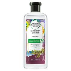 Imagem de Shampoo Herbal Essences Bio Renew Alecrim e Ervas 400mL