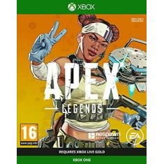 Imagem de Jogo Apex Legends Xbox One EA