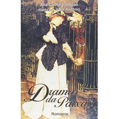 Imagem de Dramas da Paixão - Vargas, Ana Cristina - 9788586470196