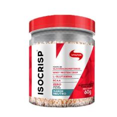 Imagem de Whey Protein Isocrisp Vitafor 60g 