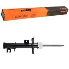 Imagem de Amortecedor Dianteiro Esquerdo Turbogas - Punto 2007 A 2010 - Gp32643