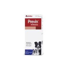 Imagem de Previn Antitóxico - 60 Ml