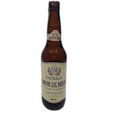 Imagem de Cachaça Sabor de Minas 600 ML