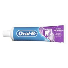 Imagem de Creme Dental Oral-B Escudo Antiaçúcar 70g