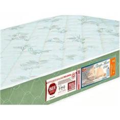 Imagem de Colchão Solteiro Sleep Max Espuma D33 100x200x18cm /Verde - Castor