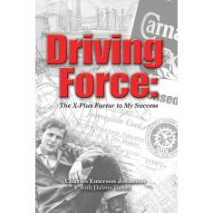 Imagem de Driving Force