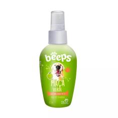 Imagem de Beeps Colônia Maçã Verde - 60ml