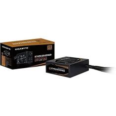 Fonte Gamemax 650w 80 Plus Bronze GP650 PFC Ativo C/ Cabo - Fonte de  Alimentação - Magazine Luiza