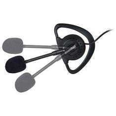 Imagem de Fone de ouvido auricular com fio e microfone Dreamgear para jogos DGUN-2980 Camuflado