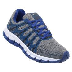 Imagem de Tênis Masculino Esportivo De Academia E Caminhada Confortável