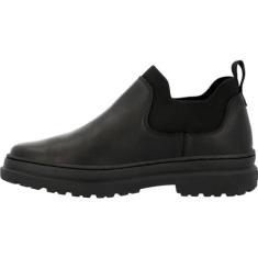 Imagem de Georgia Boot Tênis masculino Romeo SuperLyte, Preto, 42