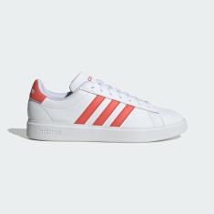 Imagem de Tênis Adidas Masculino Grand Court 2.0 Casual Confortável-Masculino