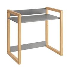 Imagem de Mesa Infantil com Regulagem de Altura Zoe Móveis Reller