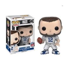 Imagem de Funko Pop Football Nfl Indianapolis Colts Andrew Luck 45
