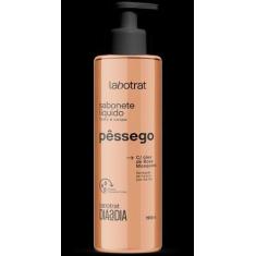 Imagem de Sabonete Liquido Pessego Dia A Dia 190ml Labotrat