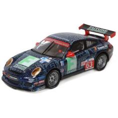 Imagem de Carro De Autorama Slot Car Porsche 911 Scx 1/32 D10037x300