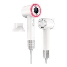 Imagem de Secador De Cabelo Osou High Speed Fast Drying Negative Ionic