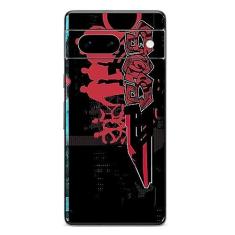 Imagem de Capa Adesivo Skin055 Verso Para Google Pixel 7 (2022)