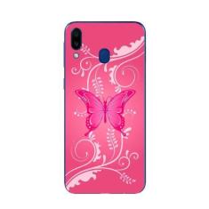 Imagem de Capa Adesivo Skin361 Verso Para Samsung Galaxy M20 - KawaSkin