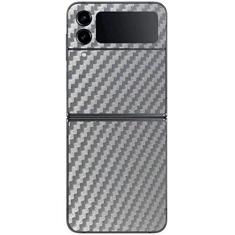 Imagem de Capa Adesivo Skin350 Verso Para Samsung Galaxy Z Flip4