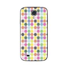Imagem de Capa Adesivo Skin191 Verso Para Samsung Galaxy S4 Gt-i9505 - KawaSkin