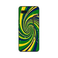 Imagem de Capa Adesivo Skin360 Verso Para Asus Rog Phone 2