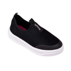 Imagem de Pampili Tenis Up Calce Facil Preto